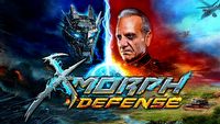 X-Morph: Defense za darmo na GOG-u