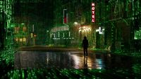 Warner Bros. miało w planach nakręcenie Matrixa bez Lany Wachowski