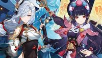 Genshin Impact: patch 2.4 przyniesie lubiany event, nową lokację i postacie