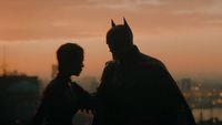 Batman i Kobieta-Kot na nowym trailerze filmu