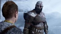 Data premiery God of War: Ragnarok w bazie PlayStation; analizujemy wyciek