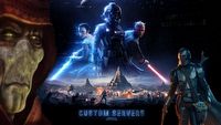 Star Wars Battlefront 2 niszczony przez bug z nieśmiertelnością i oszustów