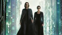 Matrix 5 nie jest planowany, mówi producent Matrix: Zmartwychwstania