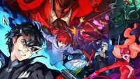 PS Plus na styczeń 2022 - Persona 5 Strikers, DIRT 5 i Deep Rock Galactic