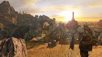 Weterani znów pokażą nowicjuszom, jak (nie) umierać w Dark Souls 2