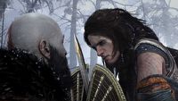 God of War Ragnarok z kategorią wiekową w pierwszym regionie