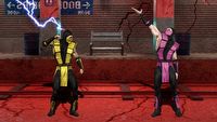 Mortal Kombat Trilogy na Unreal Engine 5 - fani wspierają niezależną inicjatywę