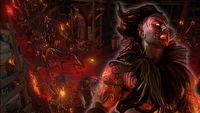 Nowy dodatek do Path of Exile ukaże się w lutym