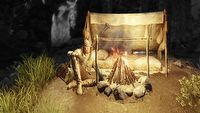 Strategia „na namioty” to nowy exploit w PvP New World