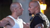 „Nie ma szans” - Dwayne Johnson odrzuca prośbę Vina Diesla o powrót do Szybkich i wściekłych
