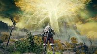 Elden Ring najlepszą grą FromSoftware według ojca Dark Souls