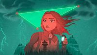 Wyciekła data premiery gry Oxenfree 2 od netflixowskiego studia