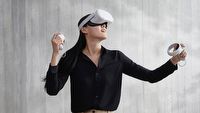 Gry na Oculusa sprzedawały się rewelacyjnie w Święta 2021