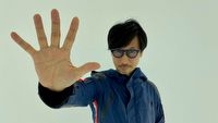 Hideo Kojima ma w planach radykalny projekt