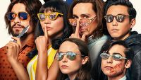 Bohaterowie The Umbrella Academy na nowym plakacie 3. sezonu serialu Netflixa