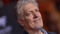 Clancy Brown o Johnie Wicku 4 i pracy z Keanu Reevesem