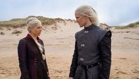 George R. R. Martin zachwycony pierwszym odcinkiem House of the Dragon