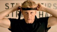 Gwiazda Cobra Kai opowiada o przyszłości swojego bohatera