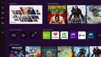 Nowe telewizory Samsunga z opcjami dla graczy; obsłużą m.in. GeForce Now