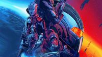 Mass Effect: Legendary Edition pojutrze w Xbox Game Pass