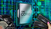 Intel wprowadza kolejne procesory 12. generacji wraz z tanimi płytami głównymi DDR5