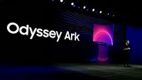Samsung stworzył największy zakrzywiony monitor dla graczy