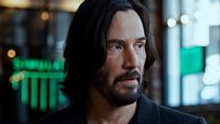 Keanu Reeves przeznaczył większą część wypłaty z Matrixa na cele charytatywne
