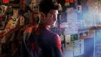 Andrew Garfield komentuje plotki na temat powrotu do roli Spider-Mana