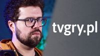 Hed opuszcza TVGRY, by skupić się na własnej działalności