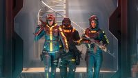 Rainbow Six Extraction trafi do Game Pass w dniu premiery; Ubisoft+ zmierza na Xboksy