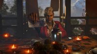 Far Cry 6 wkrótce otrzyma drugie duże DLC ze znanym fanom złoczyńcą