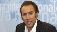 Nicolas Cage chciał grać w Ojcu chrzestnym 3