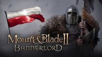 Bannerlord otrzymał polską lokalizację oraz bitwy dla 2 tys. jednostek