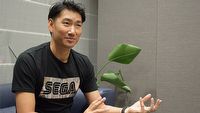 SEGA nie dołączy do trendu NFT - Haruki Satomi ostrożnie podchodzi do sprawy tokenów