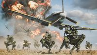 „Brutalne” wymagania i usunięty Szturm - fani Battlefield 2042 narzekają