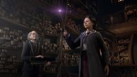 Premiera Hogwarts Legacy może nastąpić „wcześniej niż sądzimy”