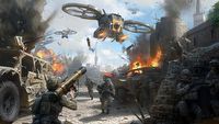 Reddit Battlefield 2042 zbyt toksyczny? Ostrzeżenie moderatorów oburzyło graczy