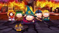 South Park - nowa gra zaoferuje multiplayer, tworzą ją autorzy The Blackout Club