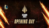 Nowy sezon w League of Legends i plany Riotu na 2022 rok