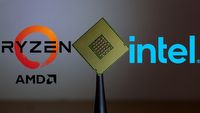 Nowy Intel Core i3 wypada lepiej w grach od Ryzena 5 3600