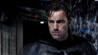 „To było okropne doświadczenie” - Ben Affleck wspomina okres pracy nad Ligą Sprawiedliwości