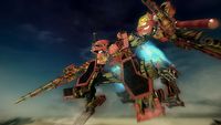 Armored Core 6 od FromSoftware nadchodzi? Wyciek screenów i informacji
