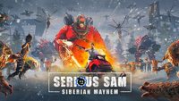 Nowy Serious Sam w pełnej zapowiedzi; trailer i data premiery Siberian Mayhem