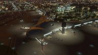 Dodatkowi Airports do Cities: Skylines towarzyszyć będą cztery mniejsze DLC
