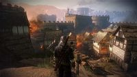 Gameplay designer Wiedźmina 2 opuszcza szeregi CD Projekt RED