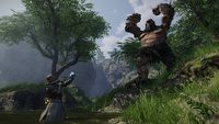 Elex 2: system walki na trailerze z polskim dubbingiem