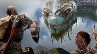 Dwugodzinny gameplay z God of War na PC trafił do sieci