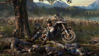 Jak miało wyglądać Days Gone 2? Były pracownik Bend Studio ujawnia szczegóły