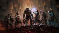 W Diablo Immortal może pojawić się zupełnie nowa klasa
