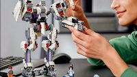 LEGO opóźnia klocki Overwatch 2 z powodu afer w Activision